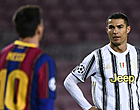 Foto: Alderweireld over Messi en Ronaldo: "Hij is de beste"