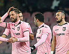Foto: 'Palermo wil uitpakken met transfer van Belgische aanvaller'