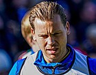 Foto: 'Vormer stelt vereiste tot Club Brugge-vertrek'