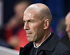 Foto: 'Zidane heeft club voor volgend seizoen gekozen'
