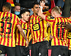 Foto: KV Mechelen haalde slag thuis: "Standard informeerde ook"