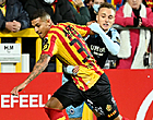 Foto: 'Club Brugge plant miljoenenbod op smaakmaker KV Mechelen