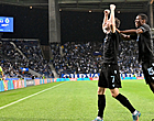 Foto: 'Club Brugge glundert: sterspeler schittert op groot toneel'