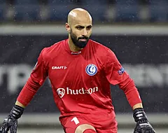 'Bestuur AA Gent roept Bolat op matje'