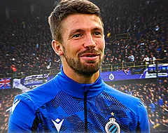 <strong>Mechele laat alarmbellen loeien bij Club Brugge</strong>