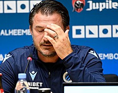 'Club Brugge mag Berge stilaan schrappen'