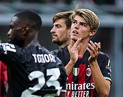 'AC Milan zet opnieuw Rode Duivel op verlanglijst'