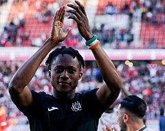 'Kouamé maakt fraaie transfer'