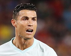 Ronaldo gaat voor ongezien record op het WK
