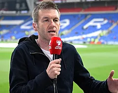 Joos spuit kritiek na afscheid Dembélé