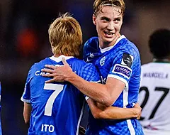 Storck gooit basiself KRC Genk helemaal om