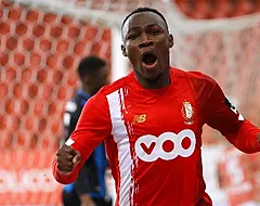 'Muleka verlaat Standard met last-minute transfer'