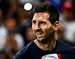 'PSG grijpt snoeihard in na Barça-flirt met Messi'