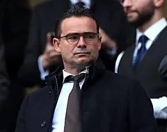 'Ajax speelt heel smerig Overmars-spel'