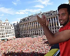 Mousa Dembélé stopt definitief met voetballen