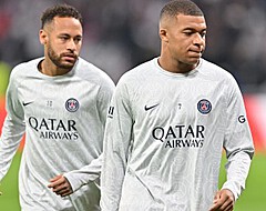 'Mbappé dropt lijstje met 5 spelers bij PSG'