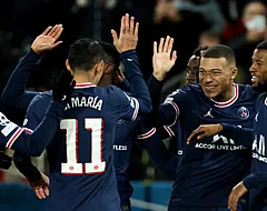 'PSG vangt Mbappé-vertrek op met fenomenale drieslag'
