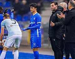 De Condé looft jongeling: "Publiekslieveling"