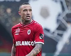 Nainggolan bijt terug na kritiek Sven Nys en co
