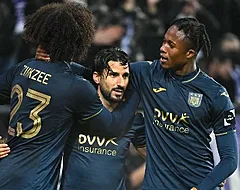 Refaelov jaagt op Tielemans, Zirkzee op Teodorczyk