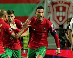 Opvallend: Portugese ster weigert WK-selectie 