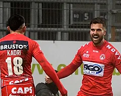KV Kortrijk vloekt na beslissing Disciplinaire Raad