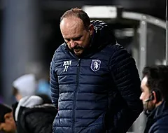 'Oorzaken gekend voor trainersontslag Beerschot'