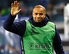 Odjidja wil tweede Mertens-fiasco vermijden voor AA Gent