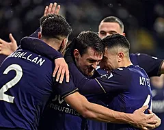 Nieuw goudklompje staat klaar bij Anderlecht