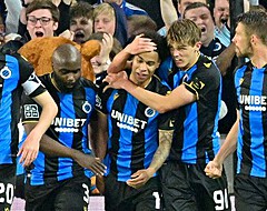 Rode Duivel verlaat Club Brugge: "Tijd voor stap hogerop"