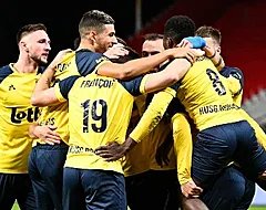 Union heeft plannetje voor Europees voetbal