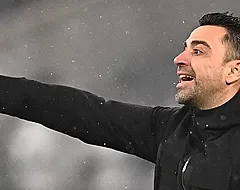 'Xavi gaat voor compleet nieuwe defensie'