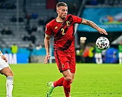 Alderweireld spreekt zich uit over WK-ambities van België