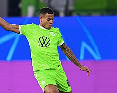 Wolfsburg bevestigt: Vranckx is te koop
