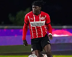 PSV gunt nieuw Belgisch goudhaantje droomdebuut