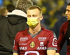 Disciplinair Comité bevestigt domper voor Storm