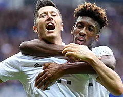 'Lewandowski zet zinnen op supertansfer'
