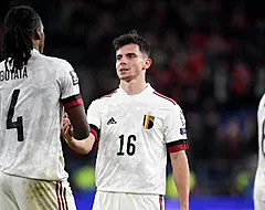 'Rode Duivels kennen tweede tegenstander in maart'