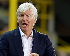 Brys is op zijn hoede: "Een topploeg"