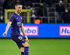 "Debast? De beste in 17 jaar Anderlecht"