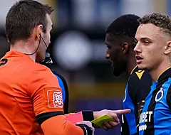 Moet Laforge ook een sanctie krijgen?