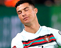 'Ronaldo klaarduidelijk over toekomst na WK'