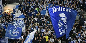 KAA Gent stelt plots nieuwe versterking voor