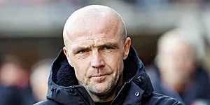 Komst Schreuder in gevaar? Anderlecht krijgt belangrijk nieuws