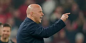 'Arne Slot lokt interesse van Premier League-club'