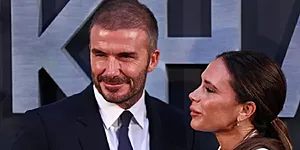 Beckham's onthullen spraakmakende geheimen