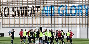 Club Brugge-talenten gewild: “Clubs als Barcelona…”