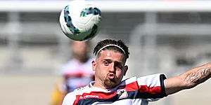 'Club Luik herhaalt succesrecept Bertaccini en Diouf'