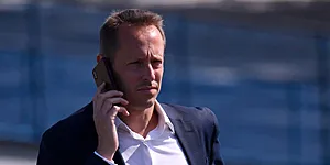 Jashari wie? 'Club Brugge pakt uit met nieuw goudhaantje'