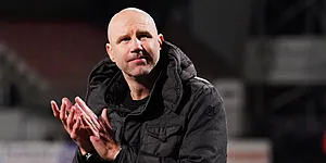 Peeters in de wolken: Beveren strikt Arsenal-product